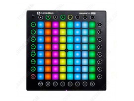 Novation Launchpad Pro Pad Controller With 64 Velocity and Touch-sensitive